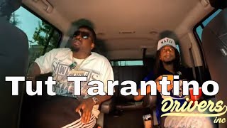 Tut Tarantino Targeted Because Hes Michael Irvins Son Relationship With Coach Prime pt 4 [upl. by Foster]