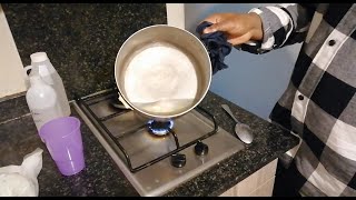 How to Make Petroleum Jelly Full Manufacturing Process [upl. by Russel]