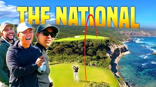 Is this Australia’s most beautiful golf course [upl. by Whitnell]