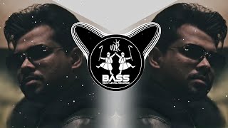 JAWANI BASS BOOSTED Arjan Dhillon  Latest Punjabi Songs 2022 [upl. by Herahab481]