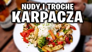 Nudy I Trochę Karpacza Czyli z Życia Codziennego na Kempingu [upl. by Ennoid21]