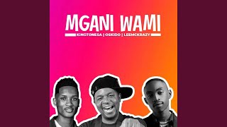 Mngani Wami feat King Tone Sa [upl. by Eisseb]