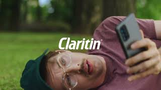 Feeling Claritin Clear is like… [upl. by Salvidor]