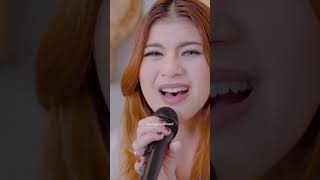 Jungkir Balik  Maisha Kanna cover Nabila Maharani nabilamaharni musicchannel [upl. by Joslyn]