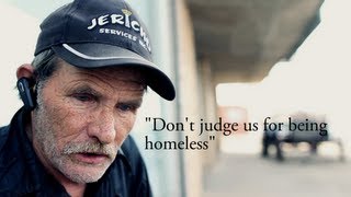 Do Churches Help the Homeless [upl. by Anitsirhc]