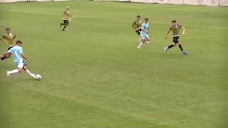 temperley vs almirante brown 2do tiempo 5ta division [upl. by Ailegna485]