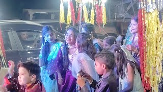 Bablu Soni vloggers bhatije ki shaadi block video YouTube viral🙏👍✨🕺💃💃💃🕺 [upl. by Antoni]