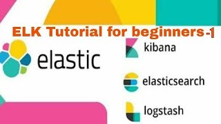 ELK Stack Tutorial for beginners  Elasticsearch and Logstash setup [upl. by Nybbor]