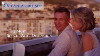 Oceania Cruises [upl. by Hadik]