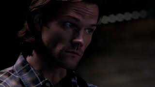 Supernatural S04E02  Meg Masters [upl. by Aicemat]