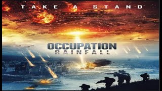 Occupational Rainfall Movie TRAILER 2020 EXPANDED  In The Making HD  HQ  MP4 War  Actions [upl. by Suoivatnom]