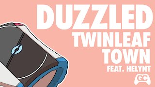 Pokémon ▸ Twinleaf Town  Duzzled feat Helynt [upl. by Leinoto488]