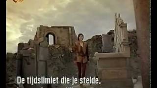 Fantaghiro The Cave of the Golden Rose 4  English Eps2 Pt10 [upl. by Goldarina]