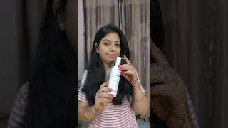 Vyom detox body wash Review shorts youtubeshortsindia [upl. by Boigie]