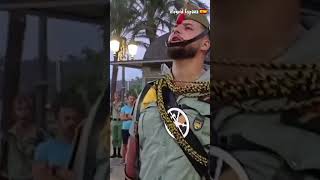 Así Canta un Legionario Español el Novio de la Muerte [upl. by Eniamraj]