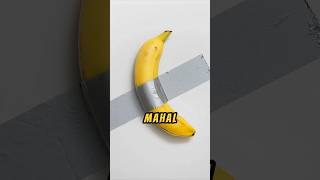 PISANG Paling MAHAL Sedunia❗😲 videoviral videoshort seni [upl. by Starla]