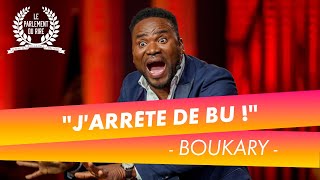 Le Parlement du Rire 050424  Boukary et les liqueurs [upl. by Eloise]