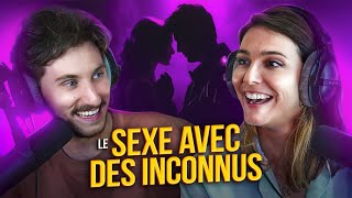 Elle couche avec des inconnus témoignage [upl. by Ocsirf]