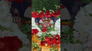 tholi ekadasi puja subscribe All in one sailaja [upl. by Guise255]