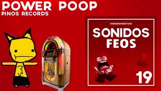 Pseudoreal  Power Poop Sonidos Feos [upl. by Adlanor742]