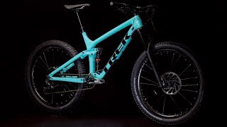 2019 TREK Remedy 9 8  I build and weigh it [upl. by Stephani]