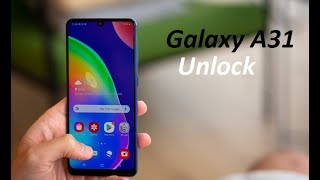 How To Unlock SAMSUNG Galaxy A31 by Unlock Code  UNLOCKLOCKScom [upl. by Lubbi164]