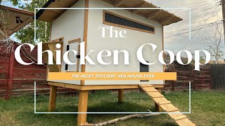 THE CHICKEN COOP [upl. by Idnerb]