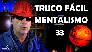 TRUCOS de MENTALISMO para APRENDER 🏆  TRUCOS de MAGIA SORPRENDENTES  MAGIA para todas las edades [upl. by Ecnesse]