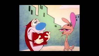 Ren amp Stimpy Prod Music Blues in a Hurry [upl. by Ynaffi]