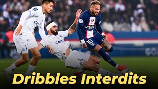 Les Gestes techniques que la FiFa a Banni dans le football [upl. by Alfredo271]