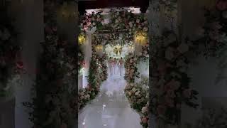 Dream wedding dream wedding music remix [upl. by Garson]