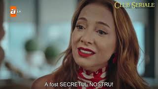 Secretul nostru Episodul 3 online subtitrat [upl. by Kosak466]