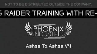 Phoenix Industries OST  Ashes To Ashes V4 [upl. by Player]