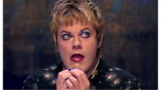 Eddie Izzard [upl. by Colb921]