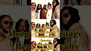 Morgans Heritage  Reggae Royalty morganheritage jamaica reggaemusic jamaicanmusic reggae [upl. by Redan]