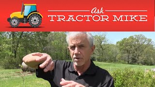 Master The Basics Of Tractor Transmissions Ignore Neighbors Bad Advice [upl. by Lavella993]