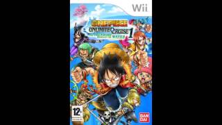 One Piece Unlimited Cruise 1  Boss Rampaging Chopper [upl. by Yeslah]