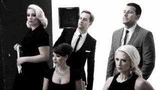 Mad Men Themed Shoot [upl. by Nguyen]