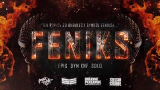 04 EPIS DYM KNF  Wszystko jasne prod ScratchampCuts BDZ [upl. by Anitnuahs208]