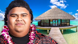 What Really Happened to Iam Tongi After Winning American Idol [upl. by Pallua]