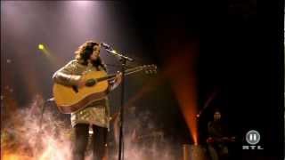 Amy Macdonald  Pride The Dome 62 362012 [upl. by Enaj]