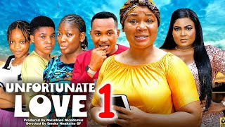 UNFORTUNATE LOVE SEASON 1 New Movie Rachel Okonkwo 2024 Latest Nigerian Nollywood Movie [upl. by Annal102]