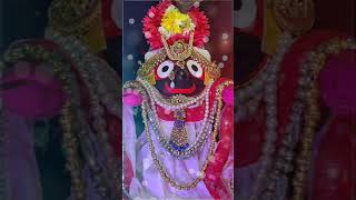 Jagannath newbajana whatsappstatus fullscreen🙏 shortsshortsvideoyoutubeshorts [upl. by Imugem]