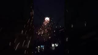 Fünke Feuerfalke Brokat vuurwerk fireworks fyrverkeri feuerwerk [upl. by Ytsirc]