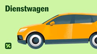 Dienstwagen – Lohnt sich ein Firmenwagen wirklich Steuervorteil [upl. by Wolfe]