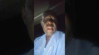 Urgent Appel de Serigne Samba Ndiaye [upl. by Esorrebma410]