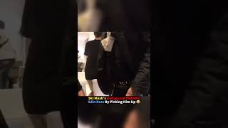 Ski Mask’s Bodyguard SCARES Adin Ross [upl. by Ahsote]