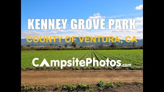 Kenney Grove Park CA [upl. by Ahcsrop]