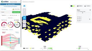 15 Assess Daylight for LEED [upl. by Eirret]