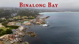 Binalong Bay [upl. by Yenffit912]